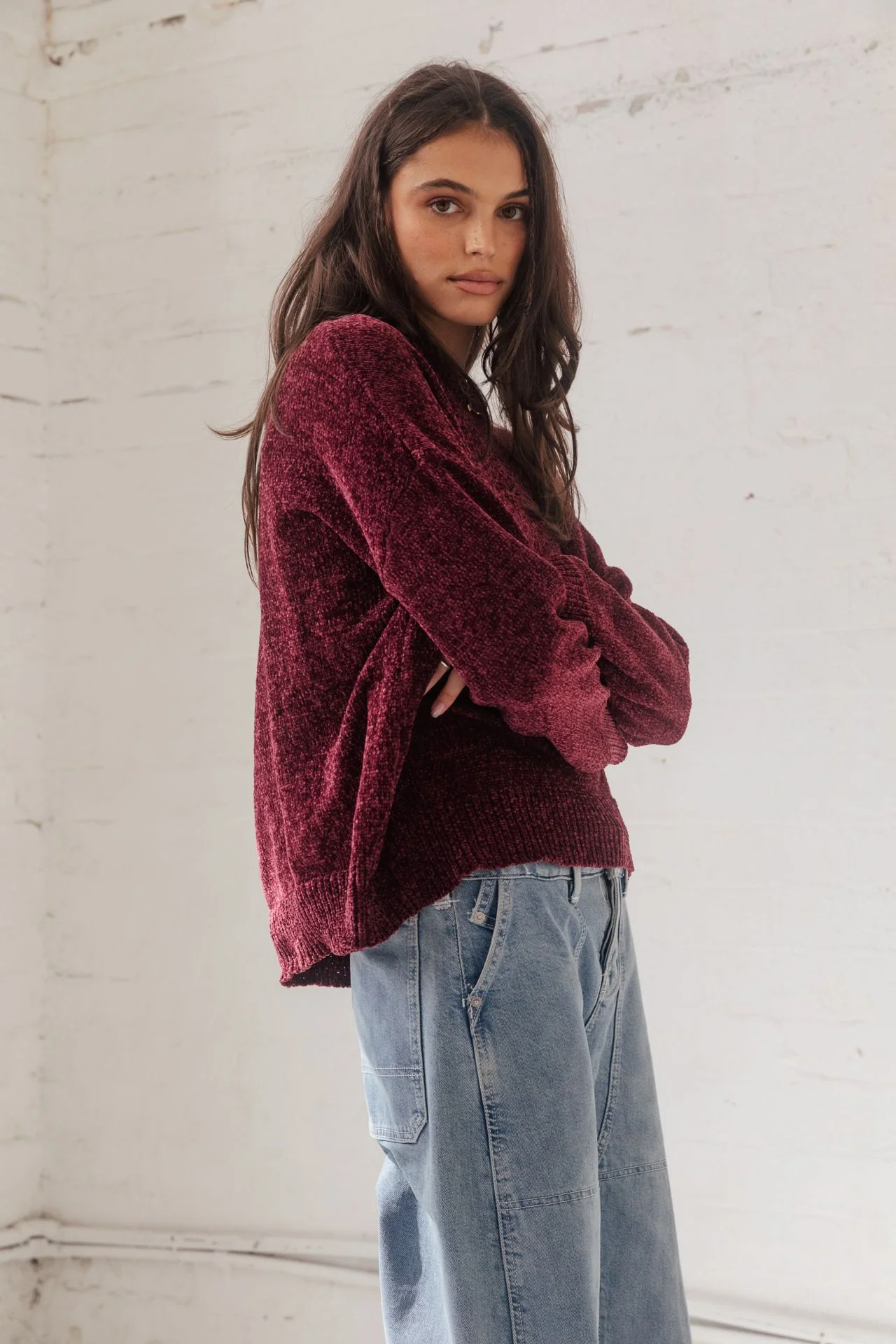 Amber Jumper - Image 5