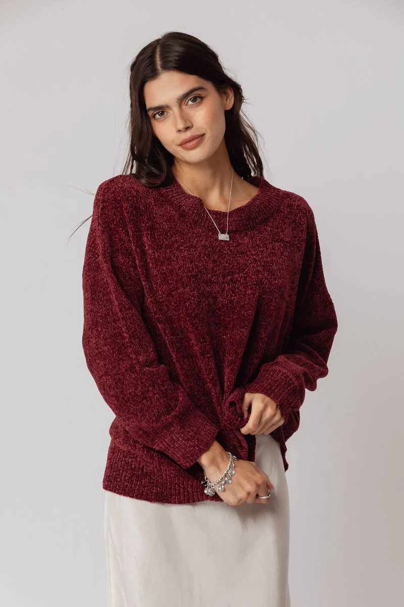 Amber Jumper - Image 7