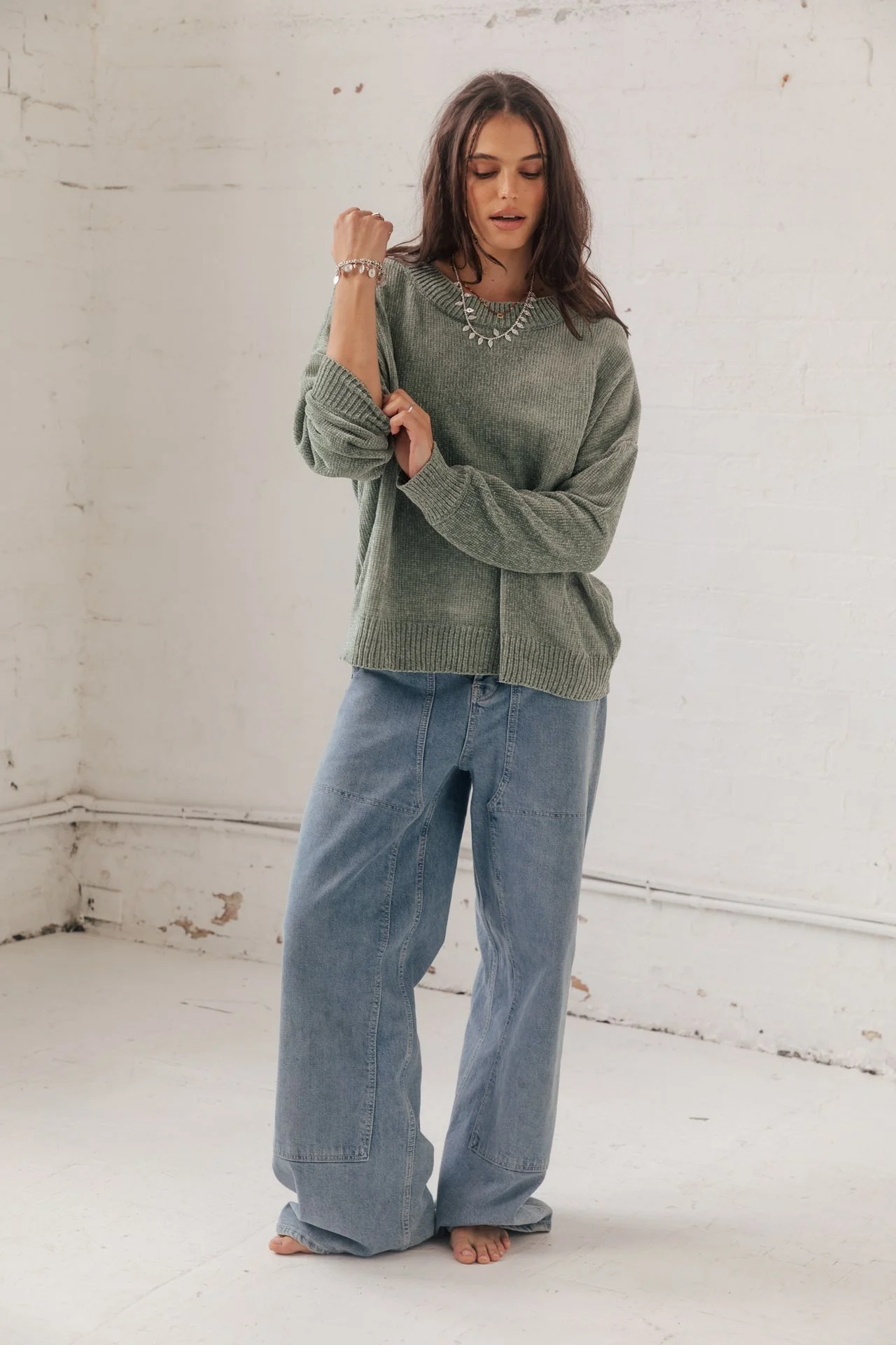 Amber Jumper - Image 3