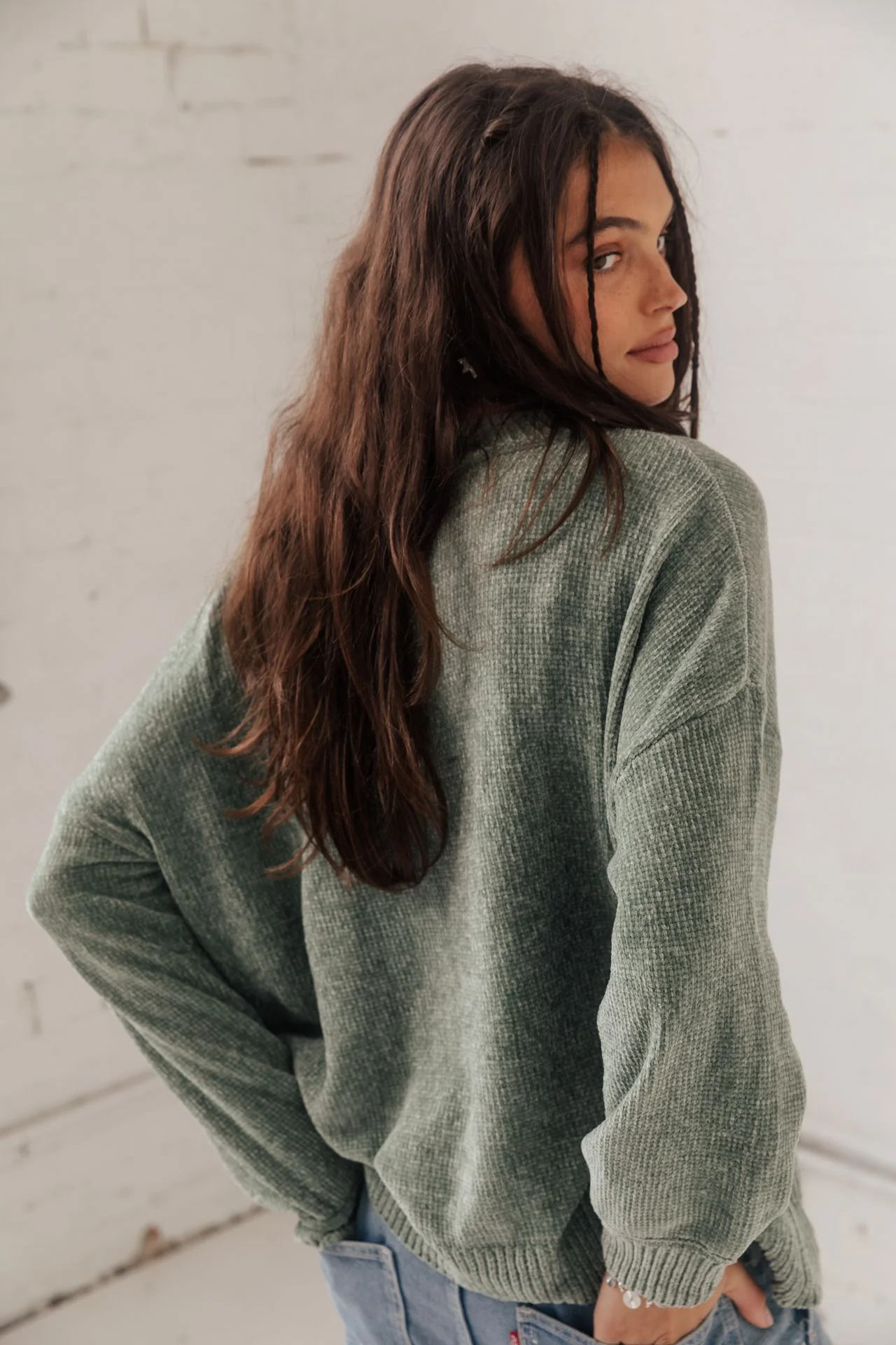 Amber Jumper - Image 4