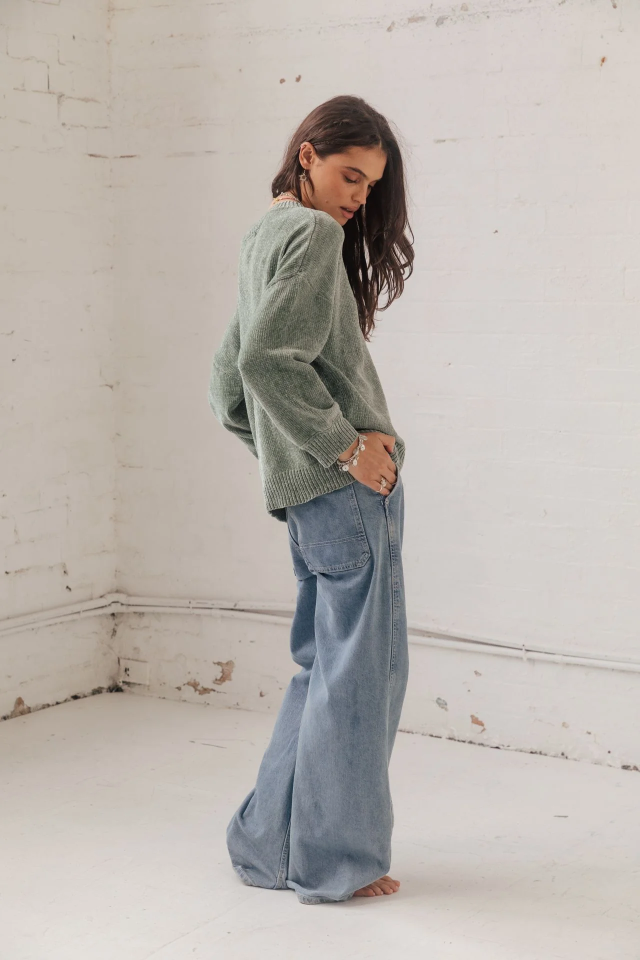 Amber Jumper - Image 5