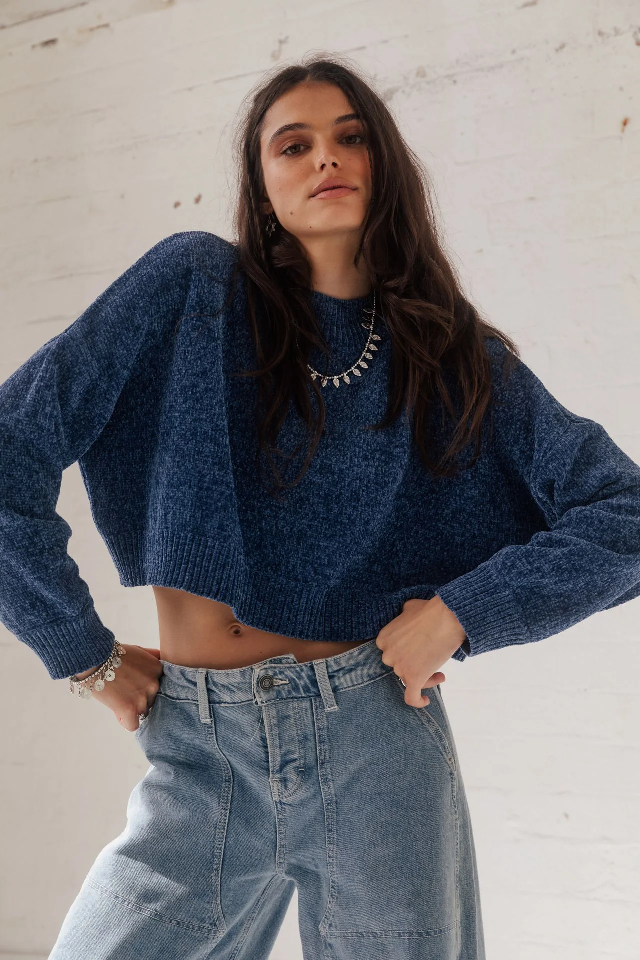 Crop Eden