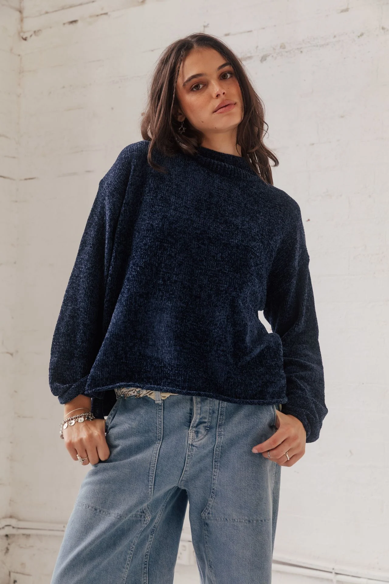 Emmylou Jumper - Image 2
