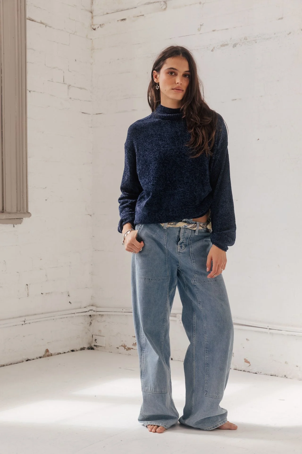 Emmylou Jumper - Image 3