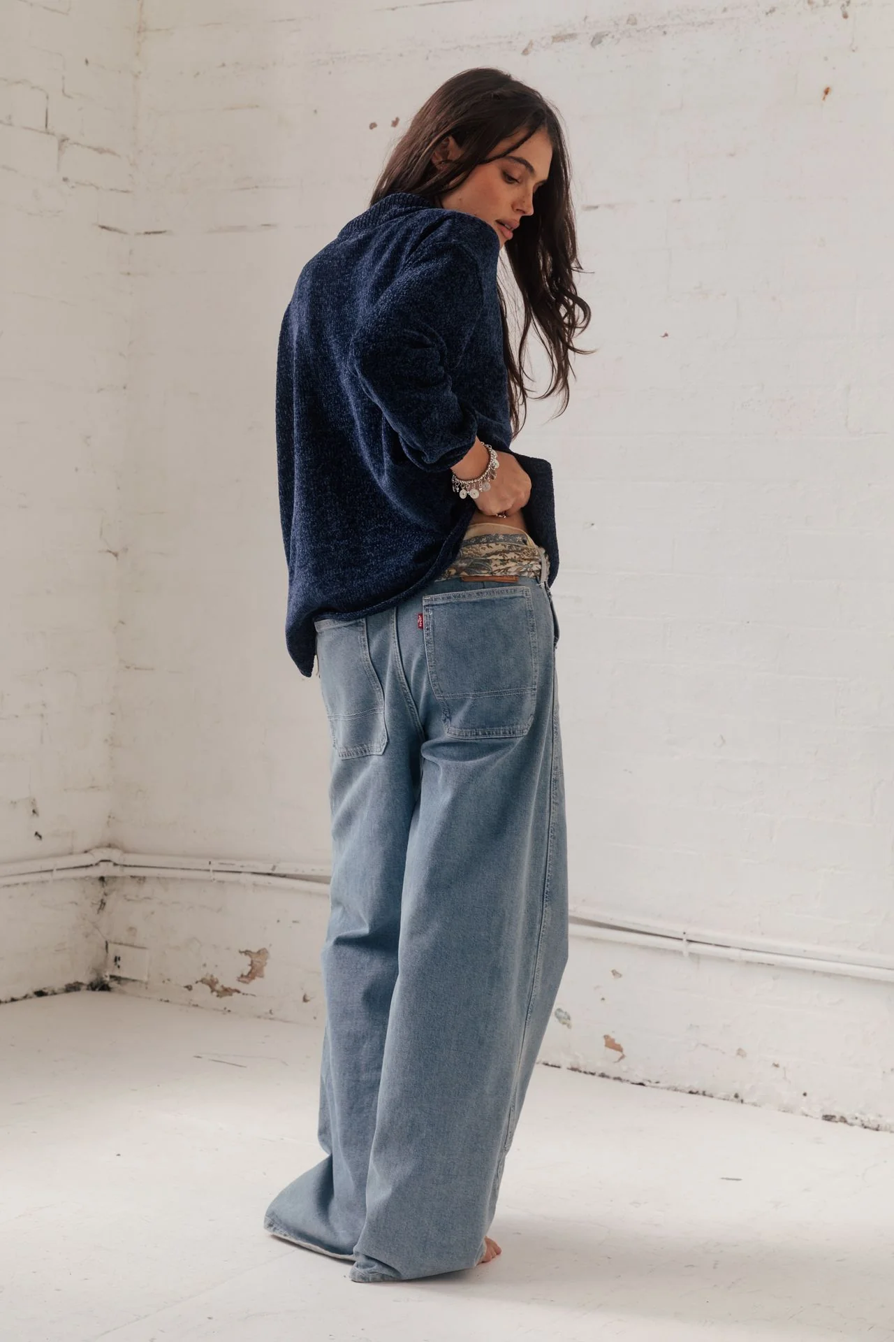 Emmylou Jumper - Image 6