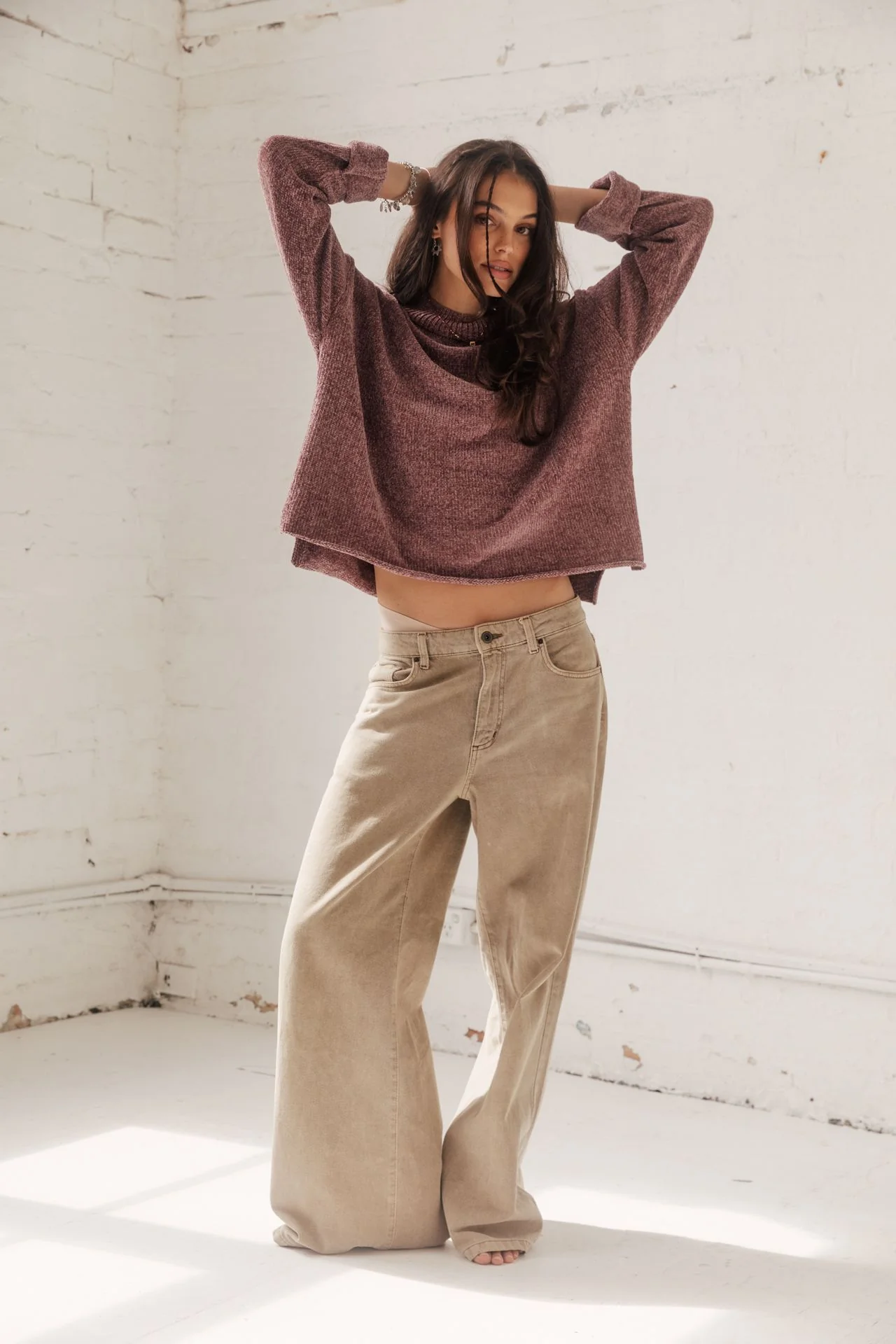 Emmylou Jumper - Image 5