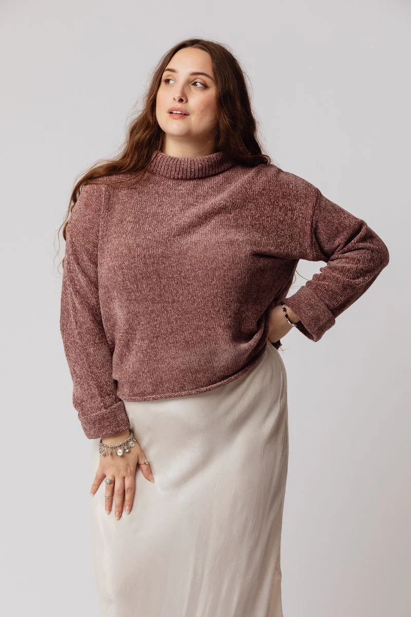 Emmylou Jumper - Image 8