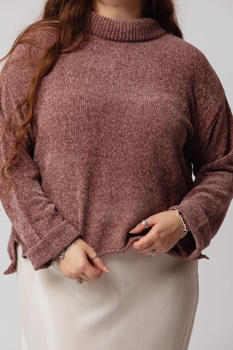 Emmylou Jumper - Image 9