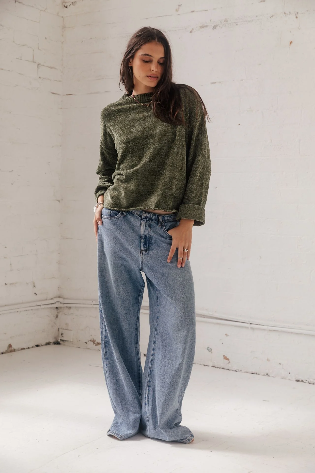 Phoenix Jumper - Image 2