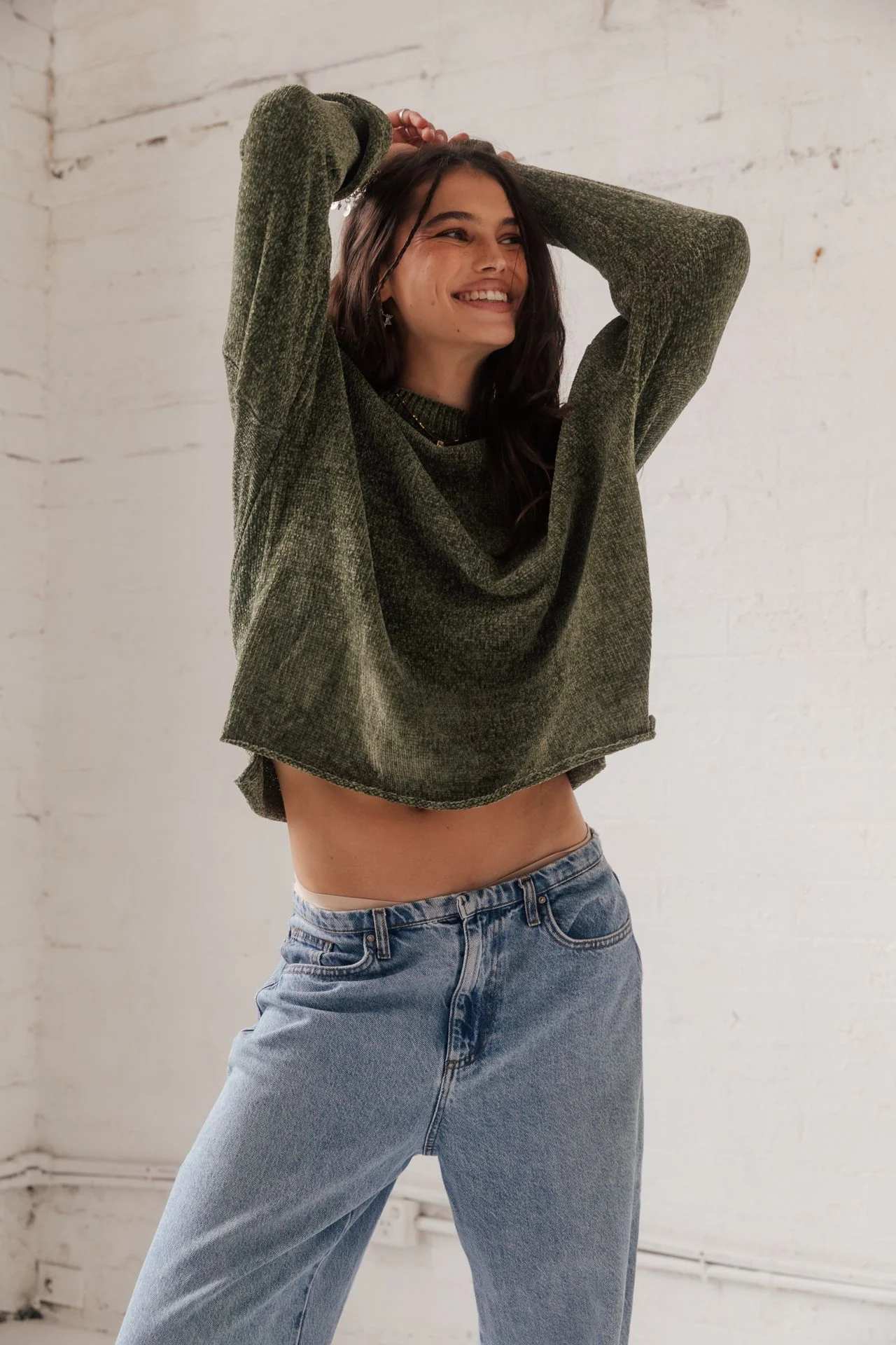 Phoenix Jumper - Image 3