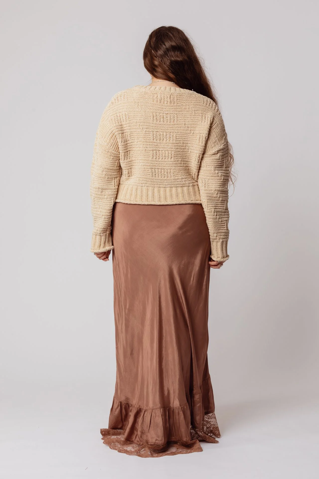 Winnie Crop Jumper - Image 13