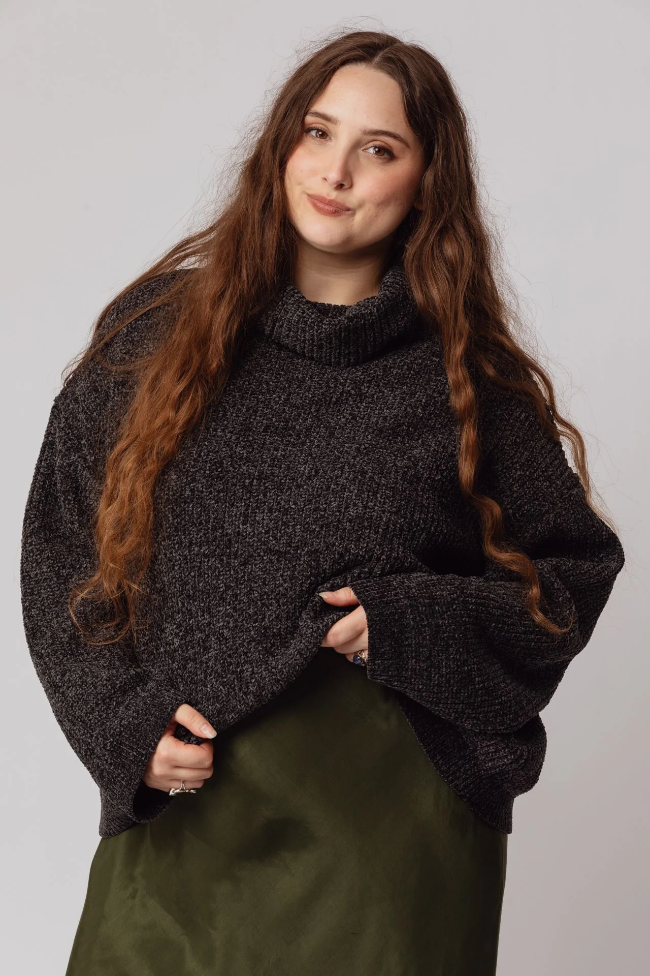 Erin  Jumper - Image 5
