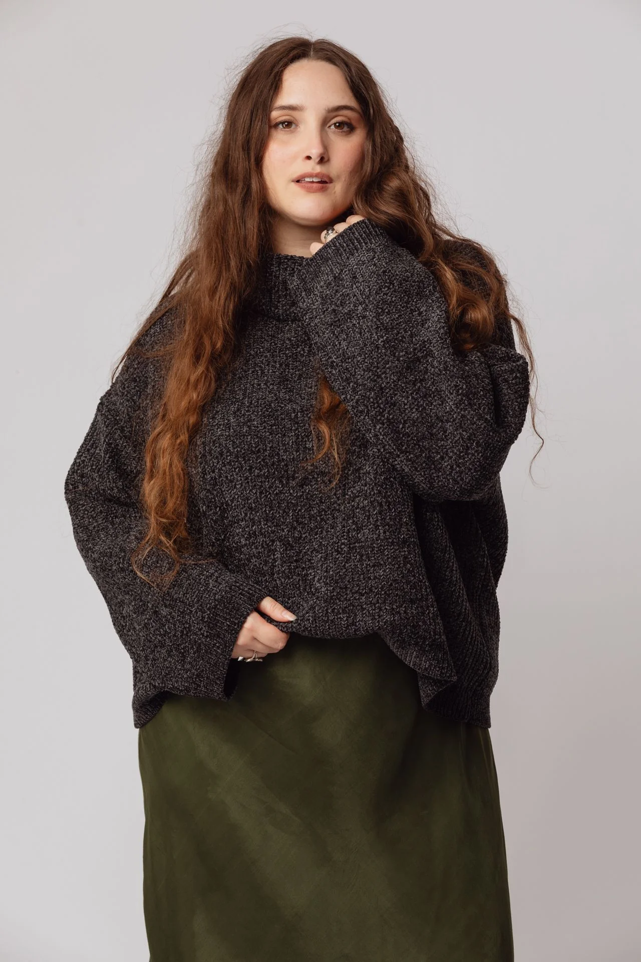 Erin  Jumper - Image 6