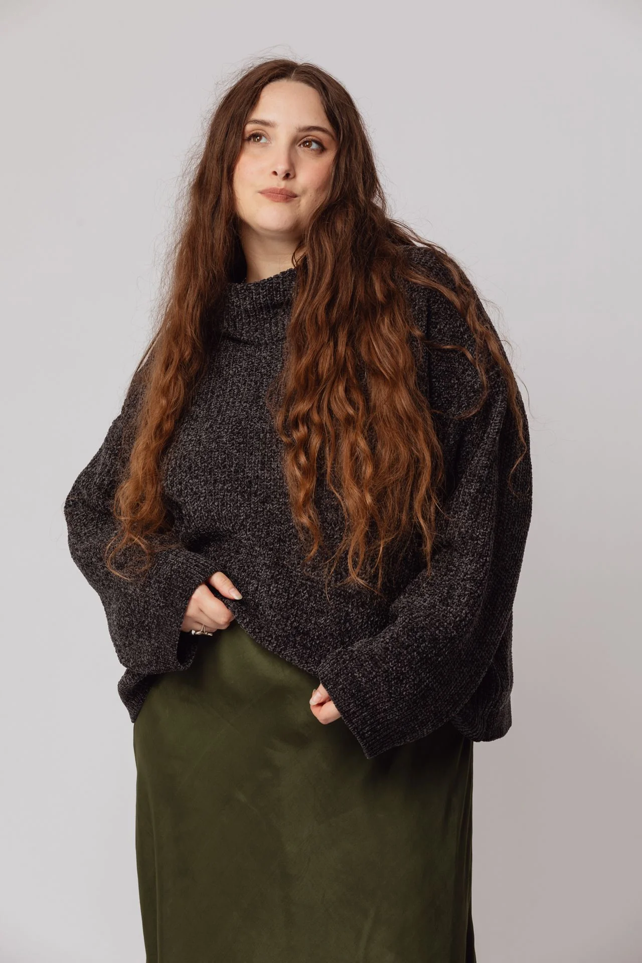 Erin  Jumper - Image 8