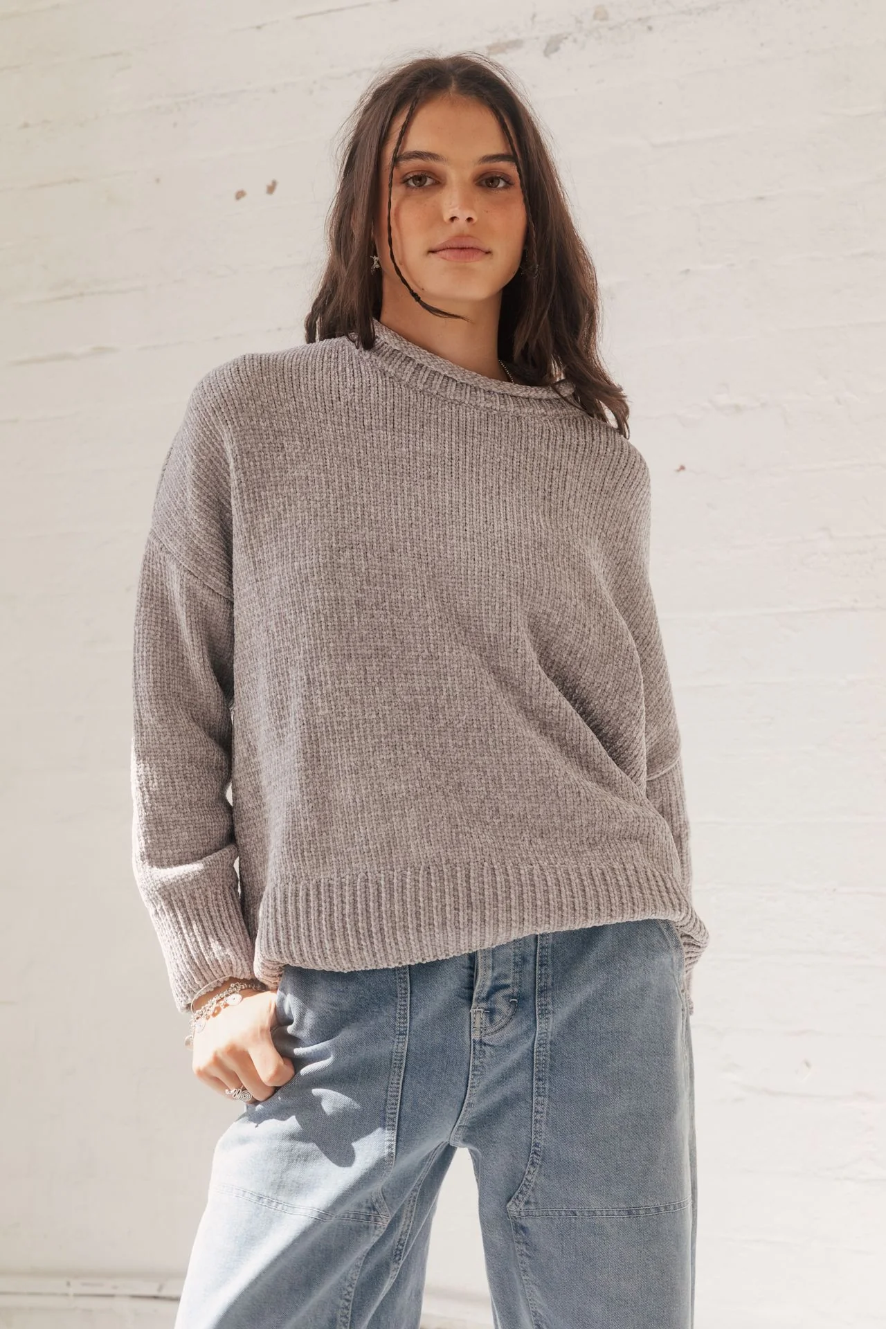 Skye Jumper - Image 3