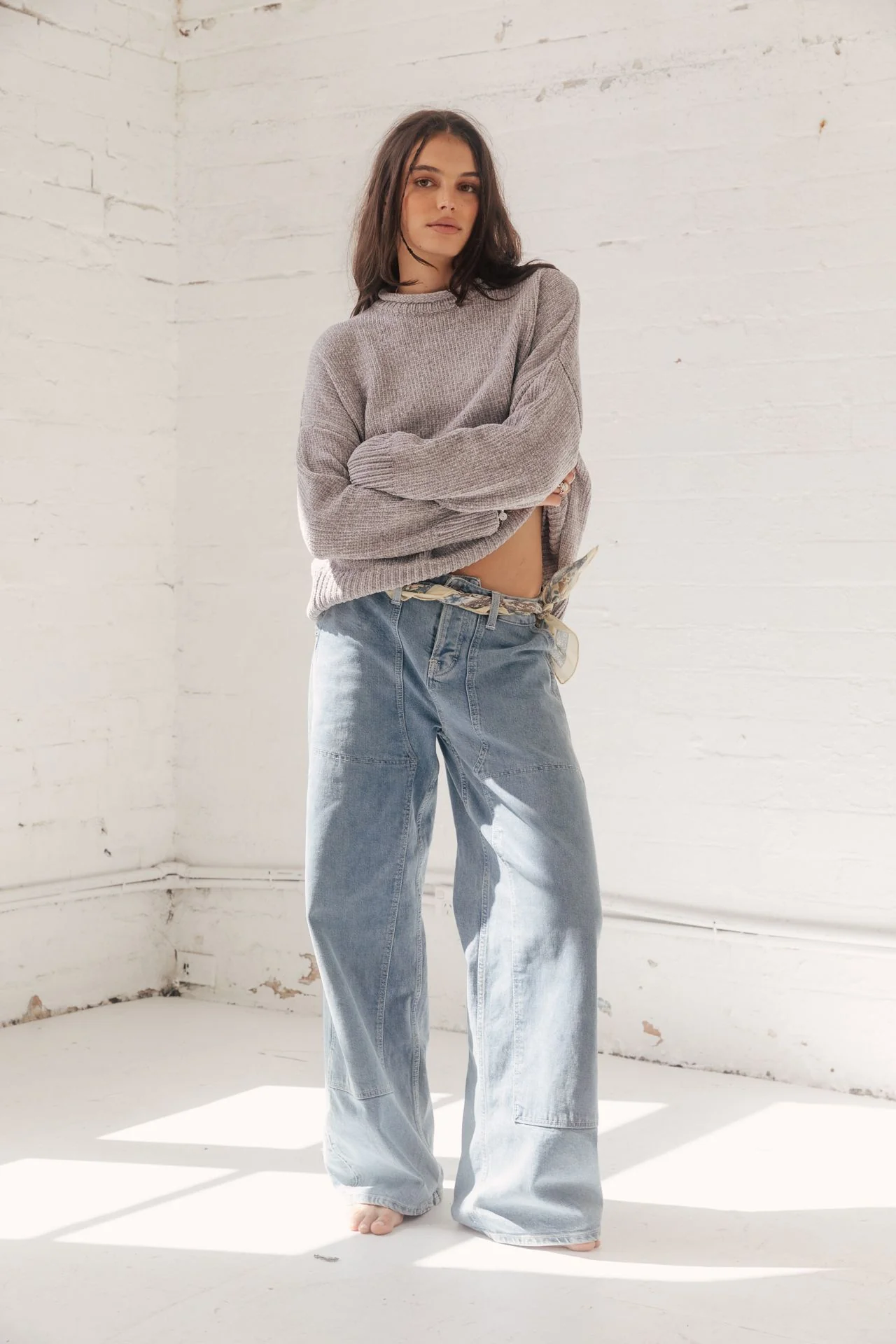 Skye Jumper - Image 4