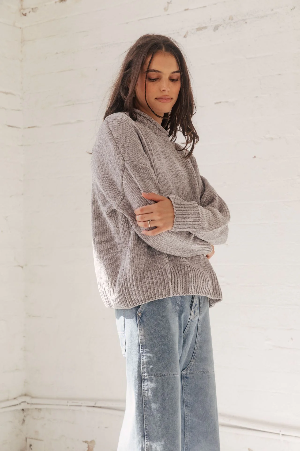 Skye Jumper - Image 5