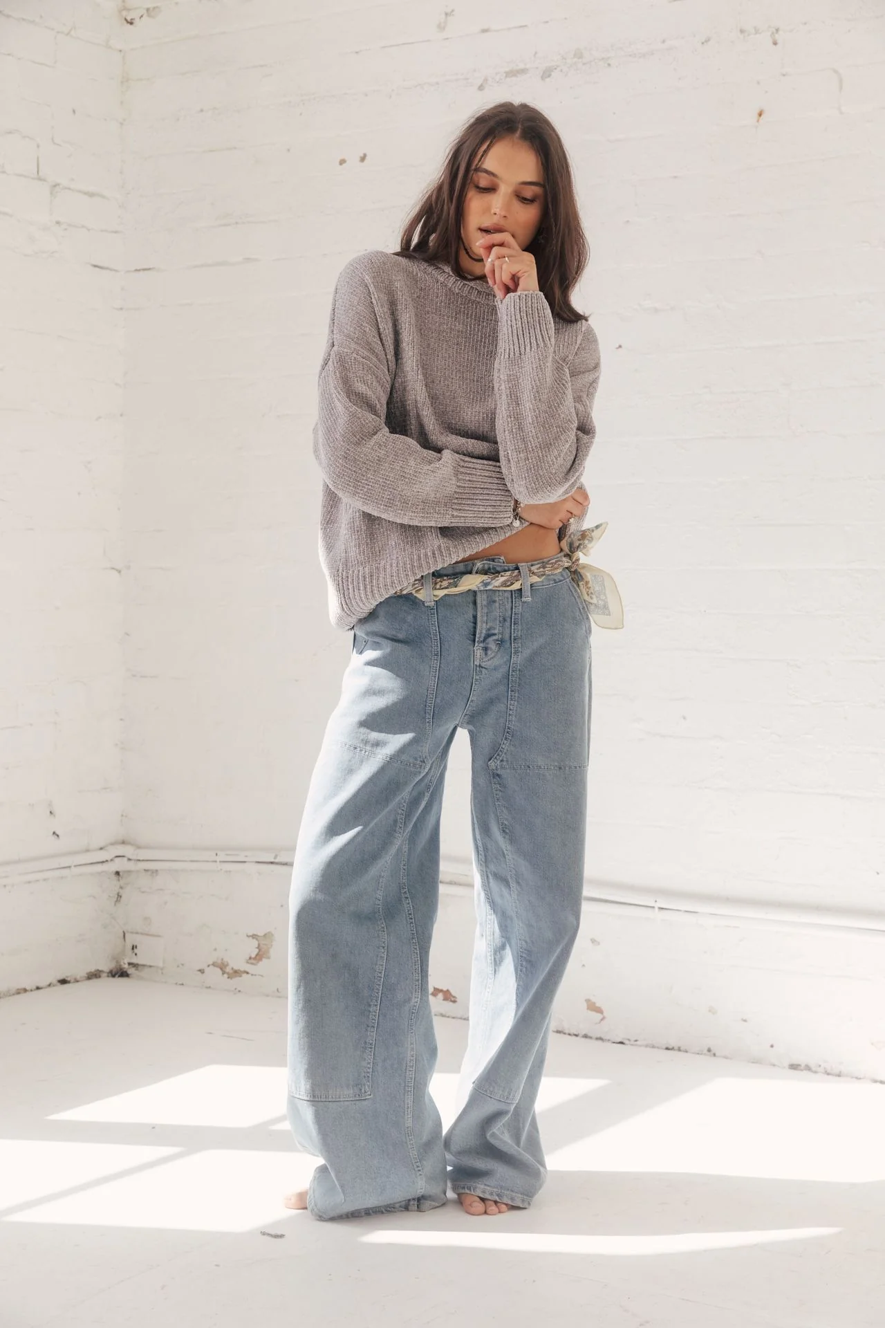 Skye Jumper - Image 6