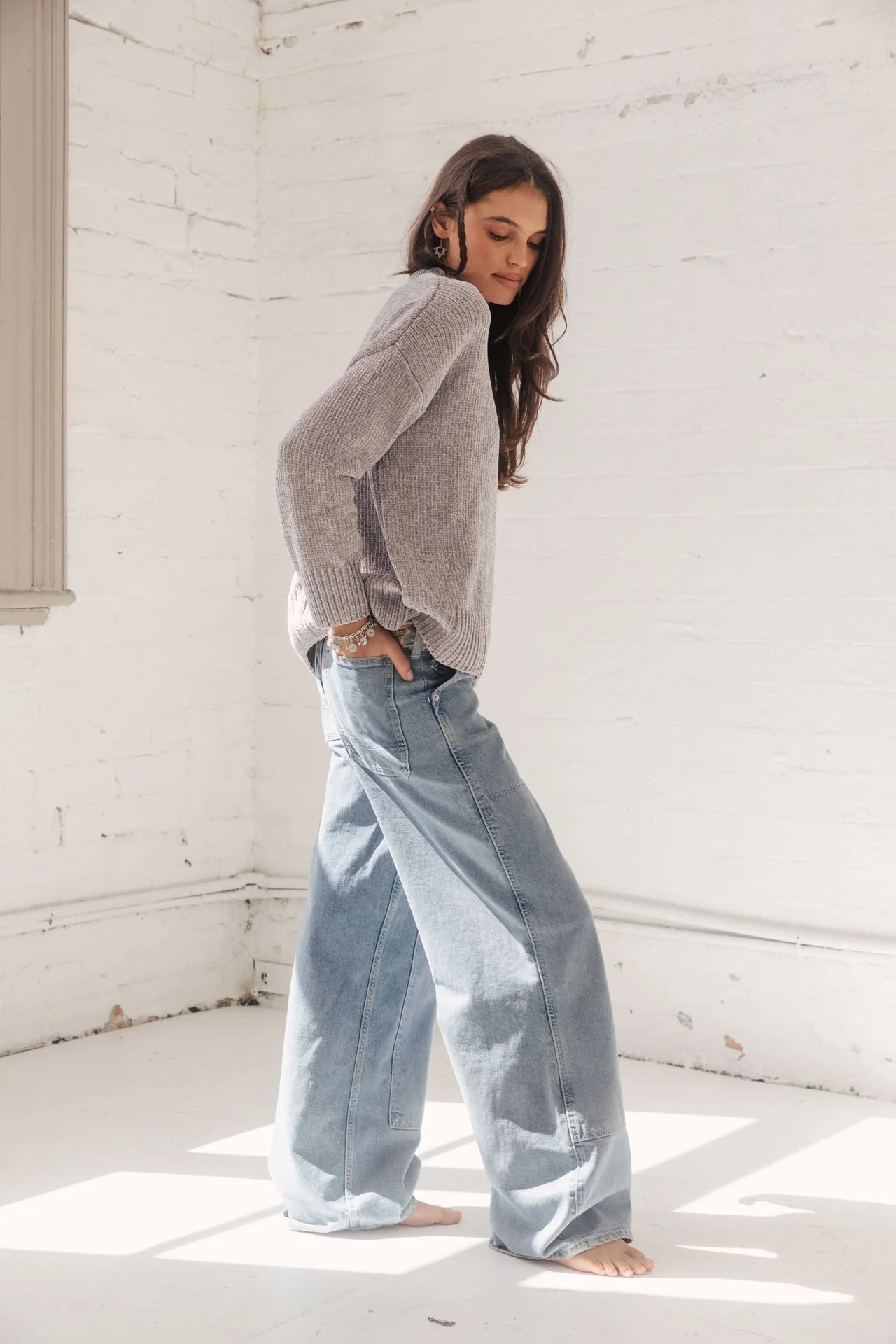 Skye Jumper - Image 7
