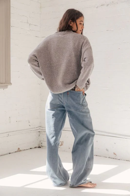 Skye Jumper - Image 8
