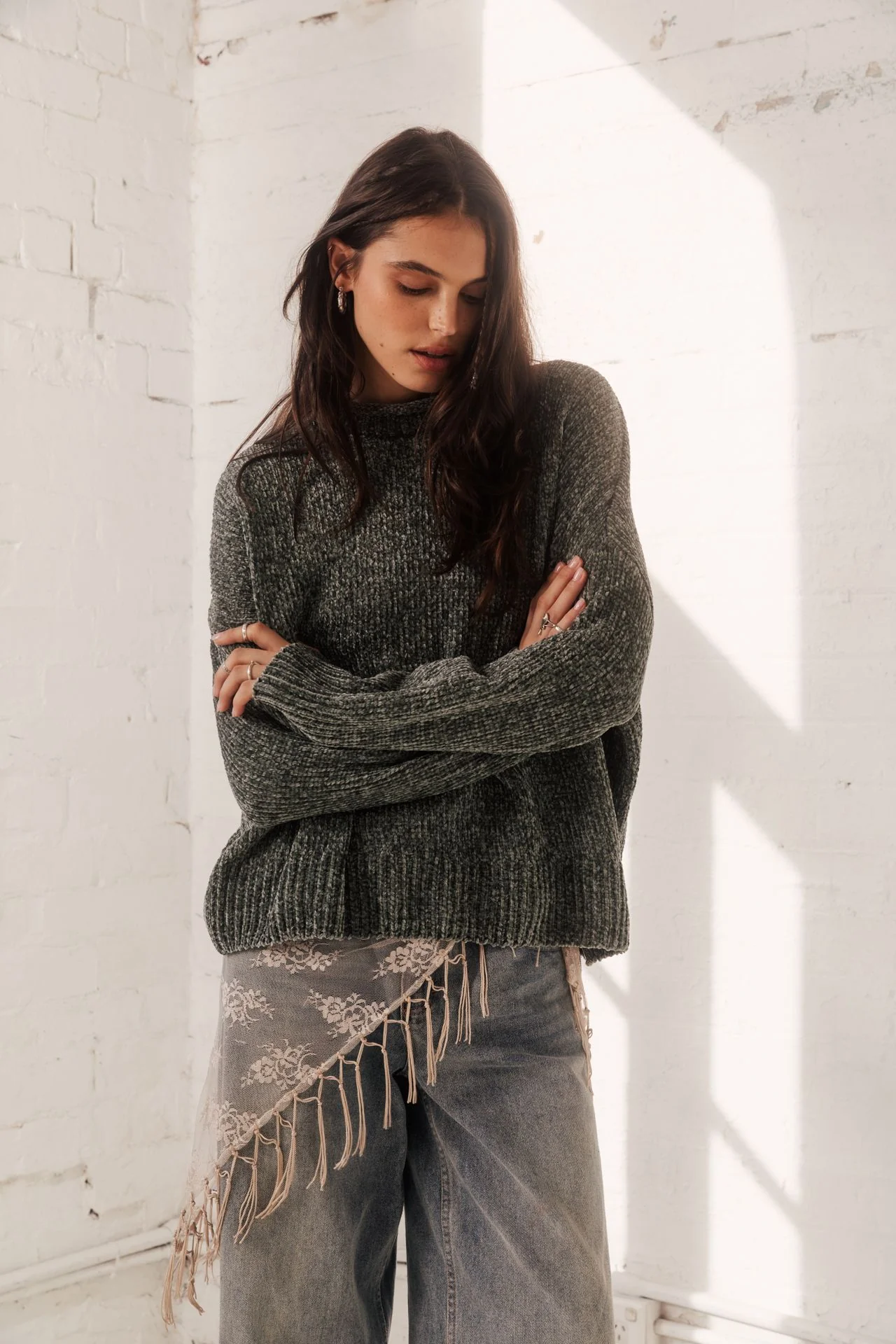 Skye Jumper - Image 3