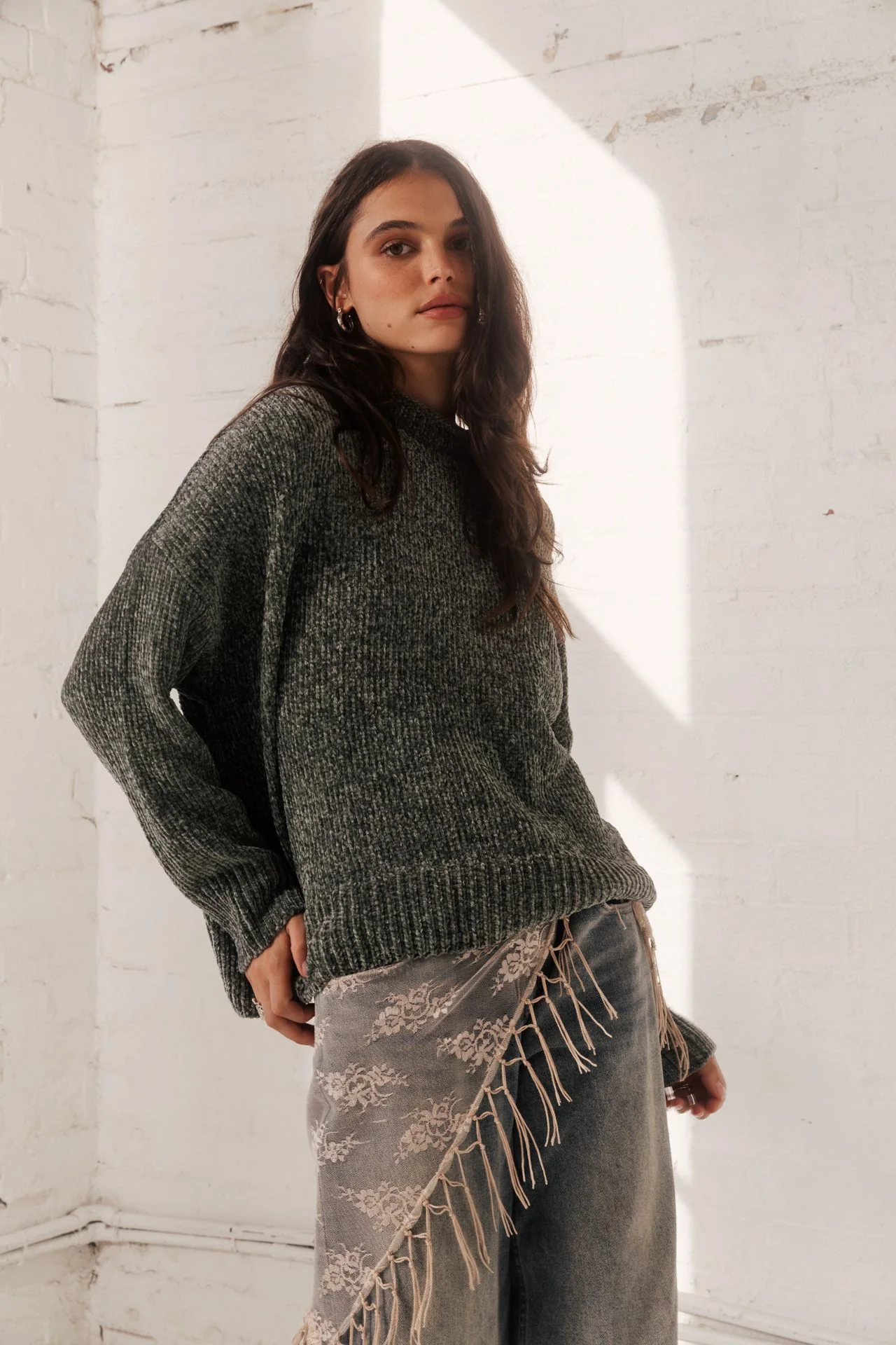 Skye Jumper - Image 4