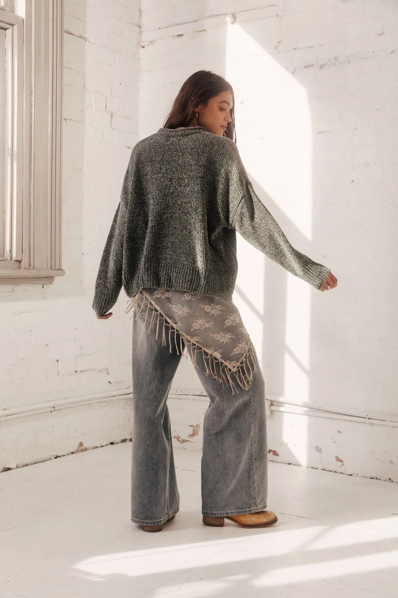 Skye Jumper - Image 5