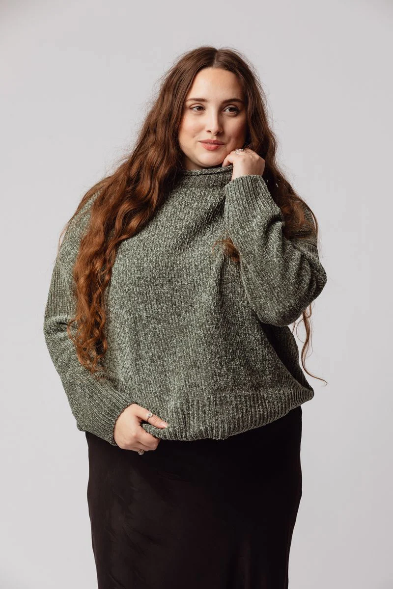 Skye Jumper - Image 6