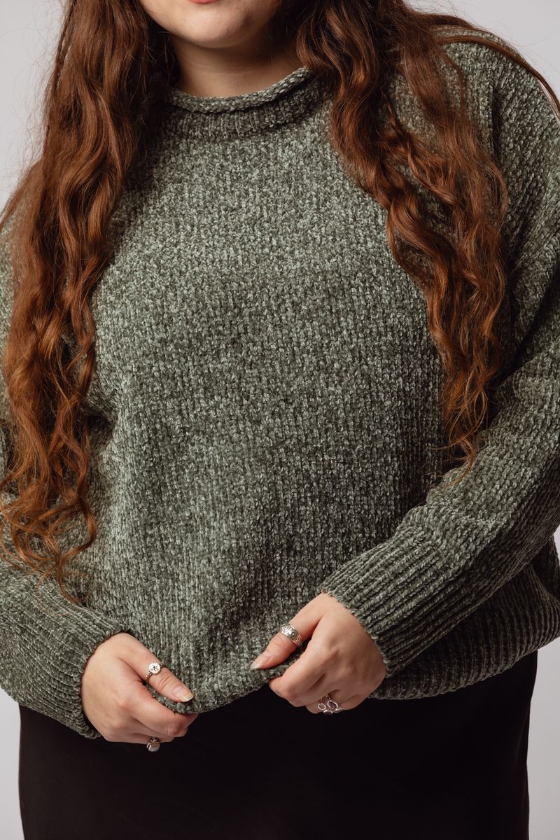 Skye Jumper - Image 7