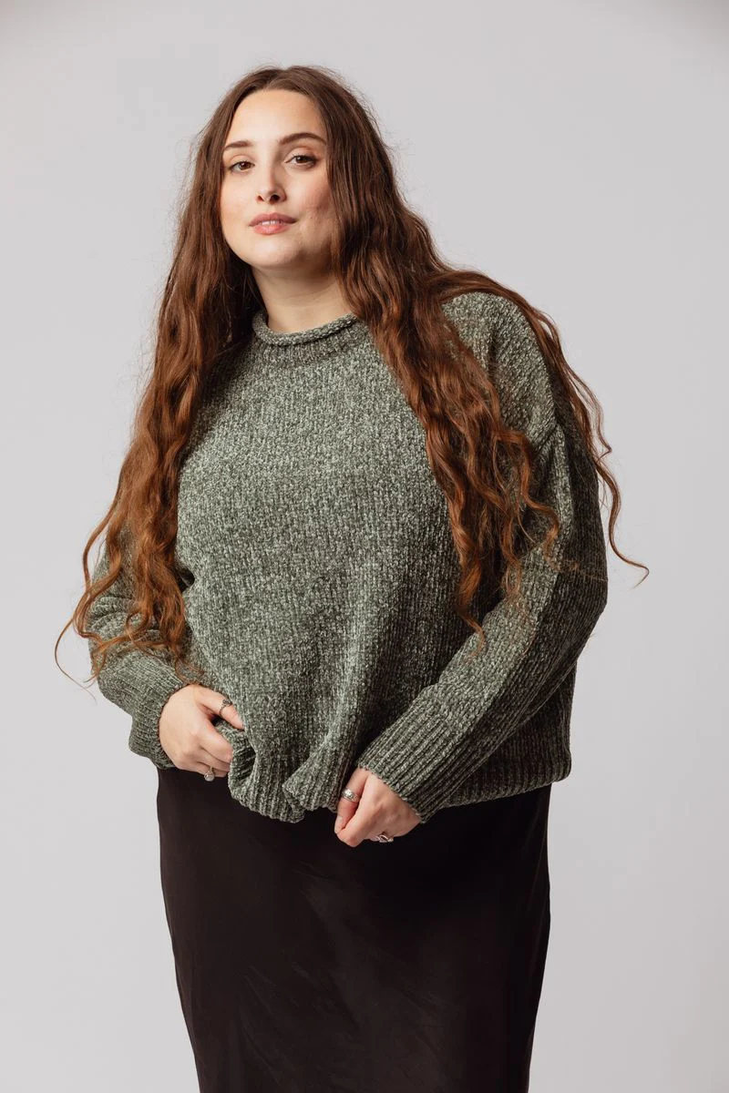 Skye Jumper - Image 8