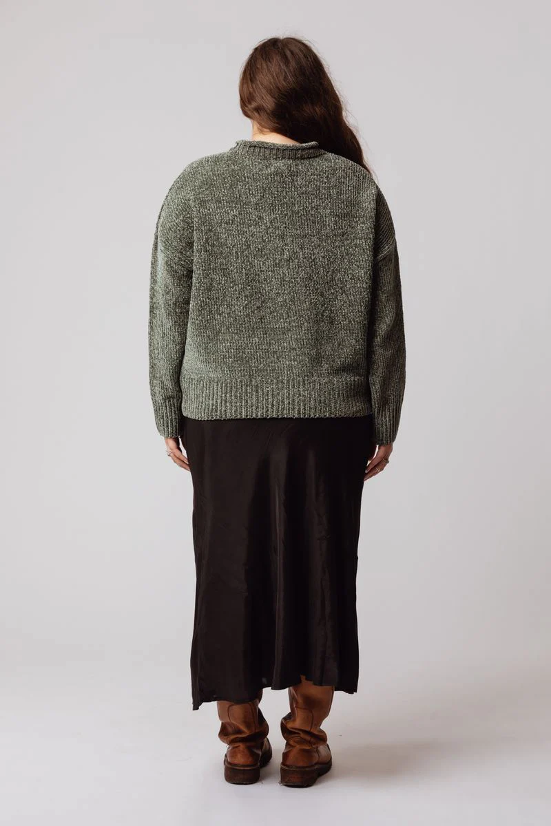 Skye Jumper - Image 9