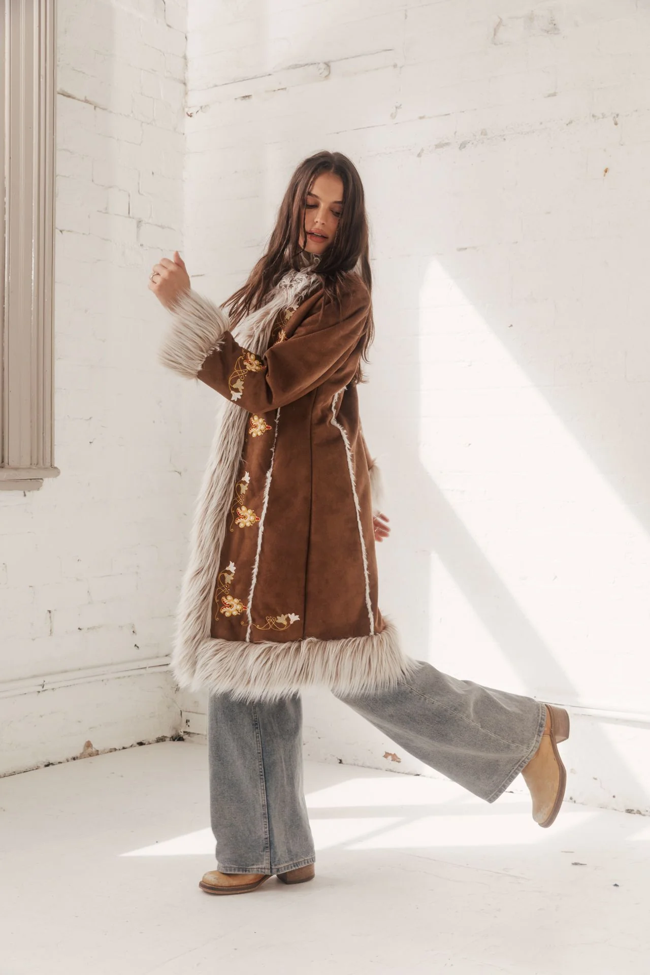 Afghan Coat - Image 10
