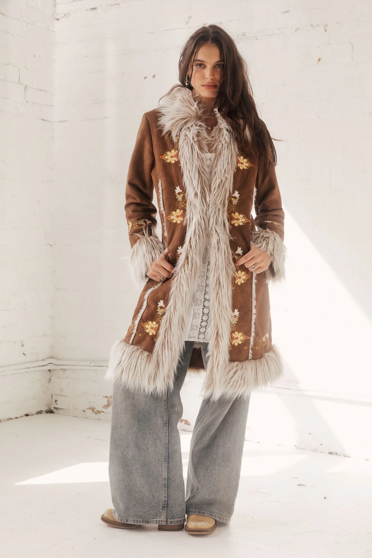 Afghan Coat - Image 5