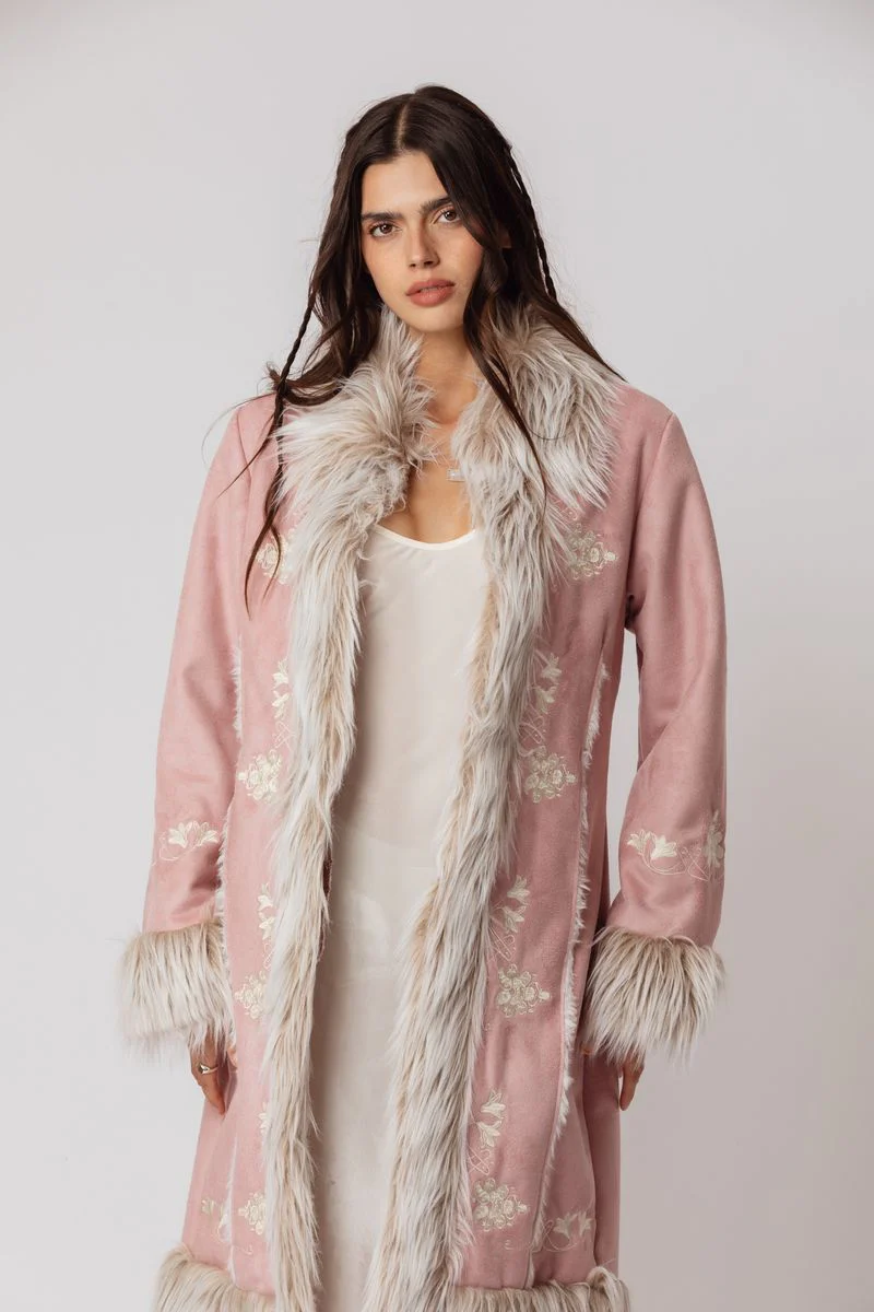 Afghan Coat - Image 3