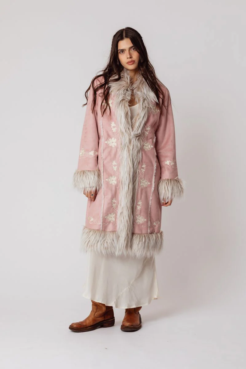 Afghan Coat - Image 5