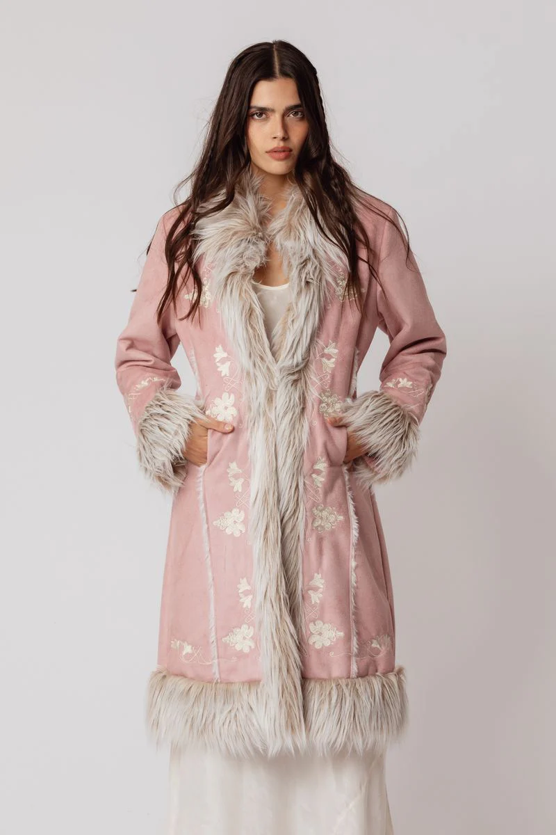 Afghan Coat - Image 6