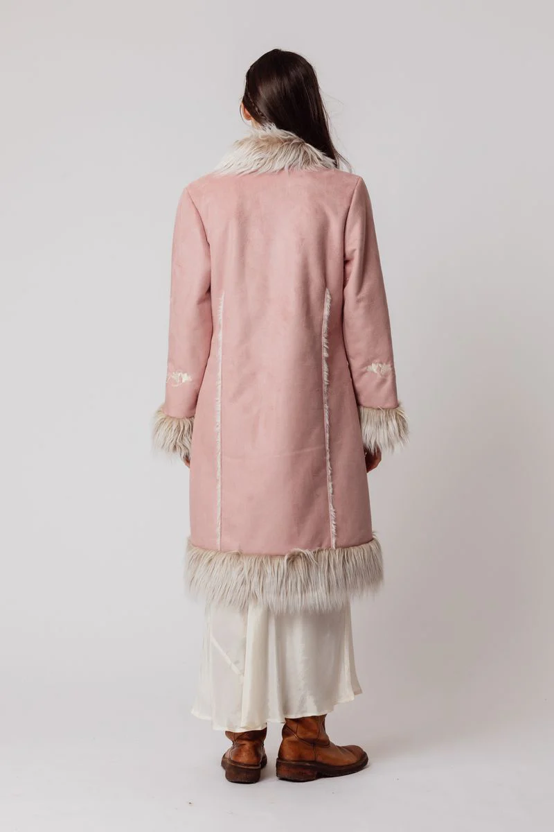 Afghan Coat - Image 7