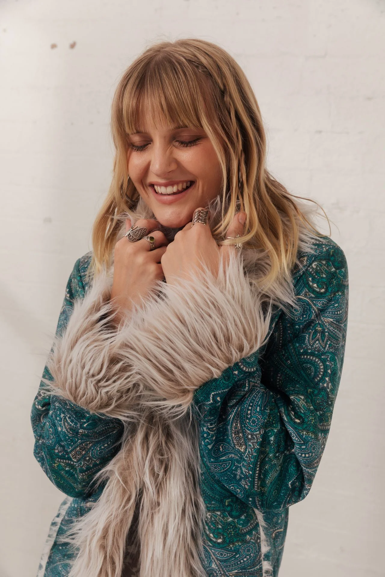 Afghan Coat - Image 4