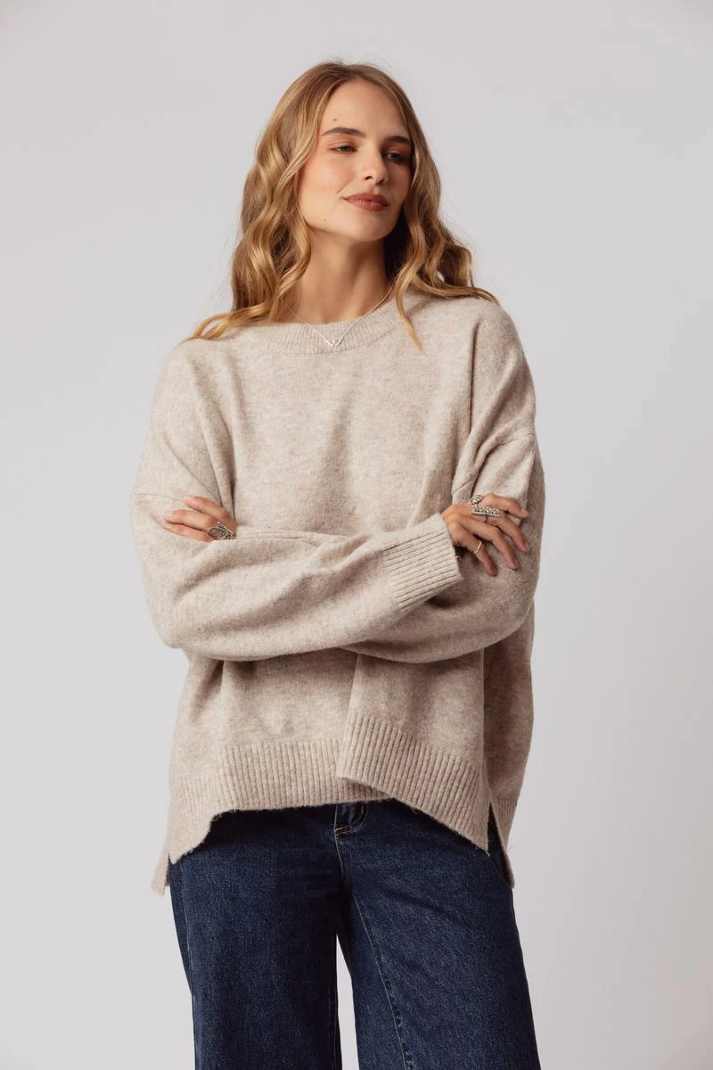 Edie Knit