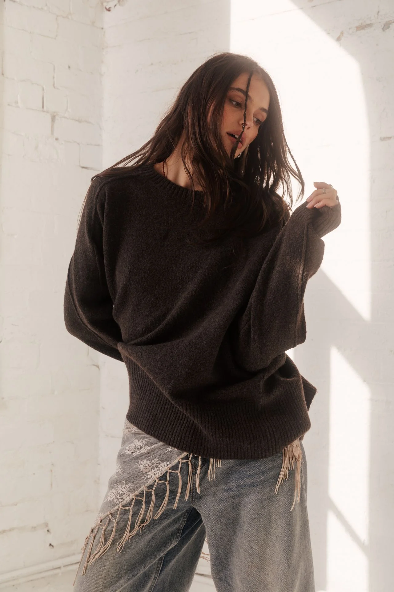 Remi Knit