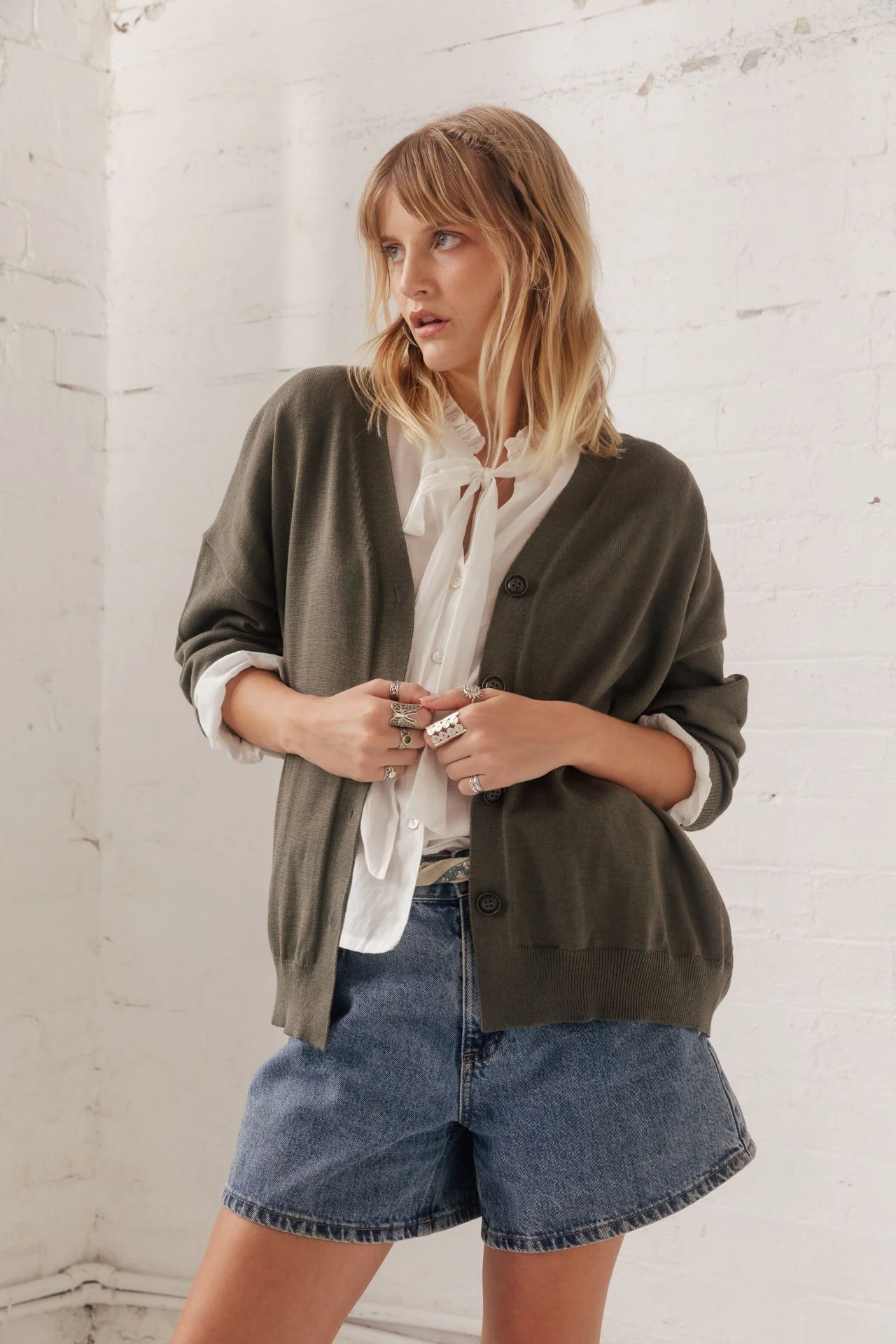 Chrissy Knit - Image 2