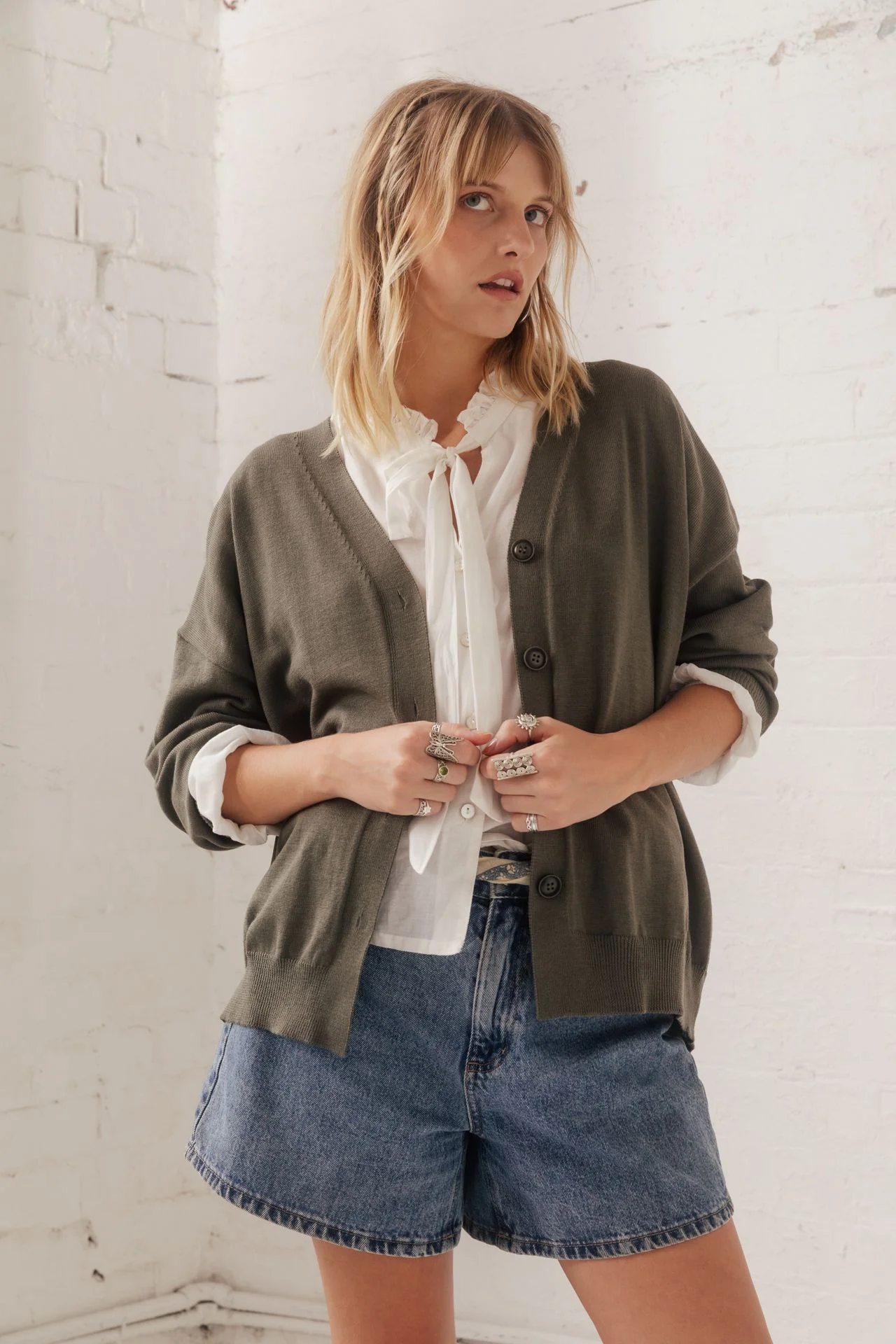 Chrissy Knit - Image 3