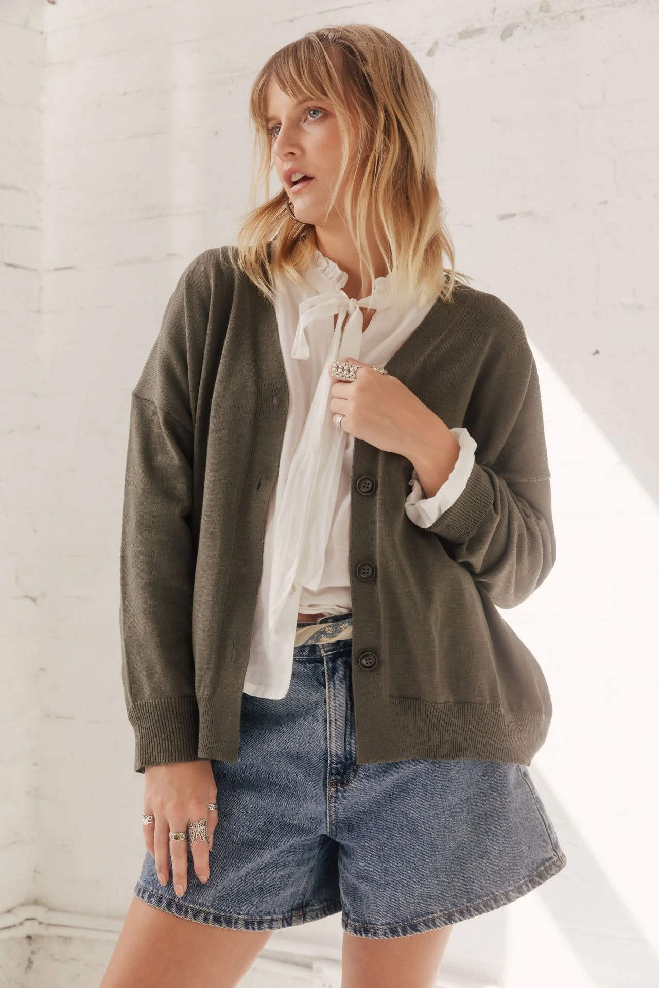 Chrissy Knit - Image 5