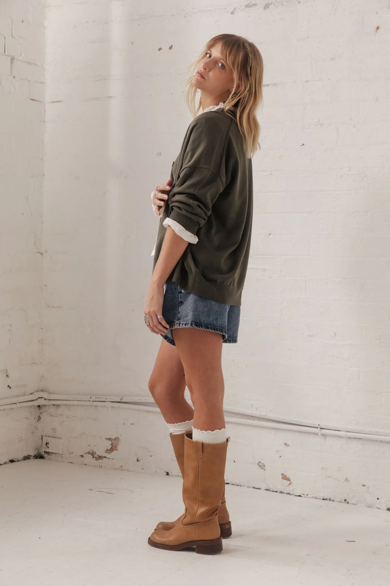 Chrissy Knit - Image 6