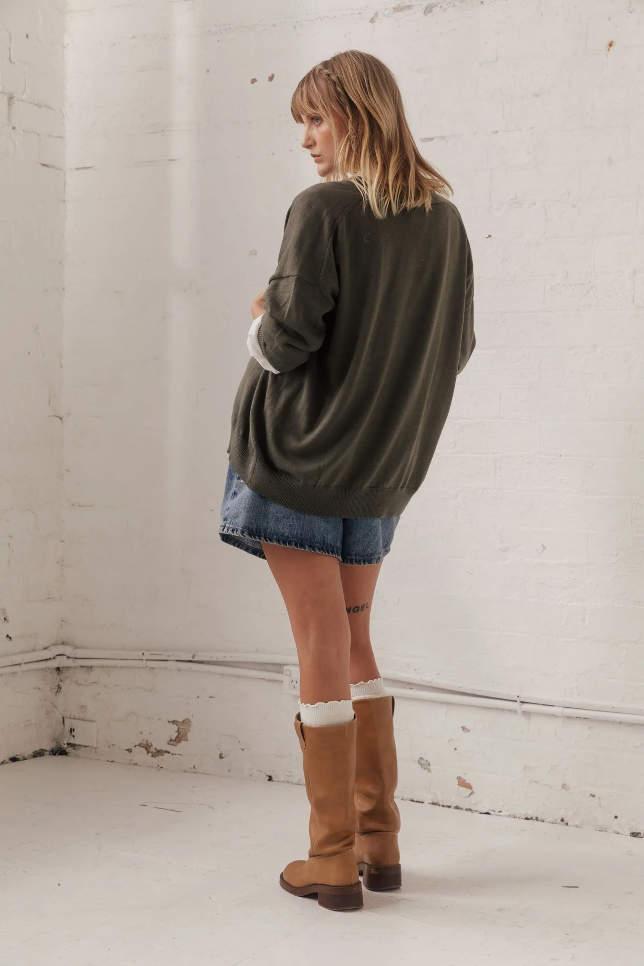 Chrissy Knit - Image 7