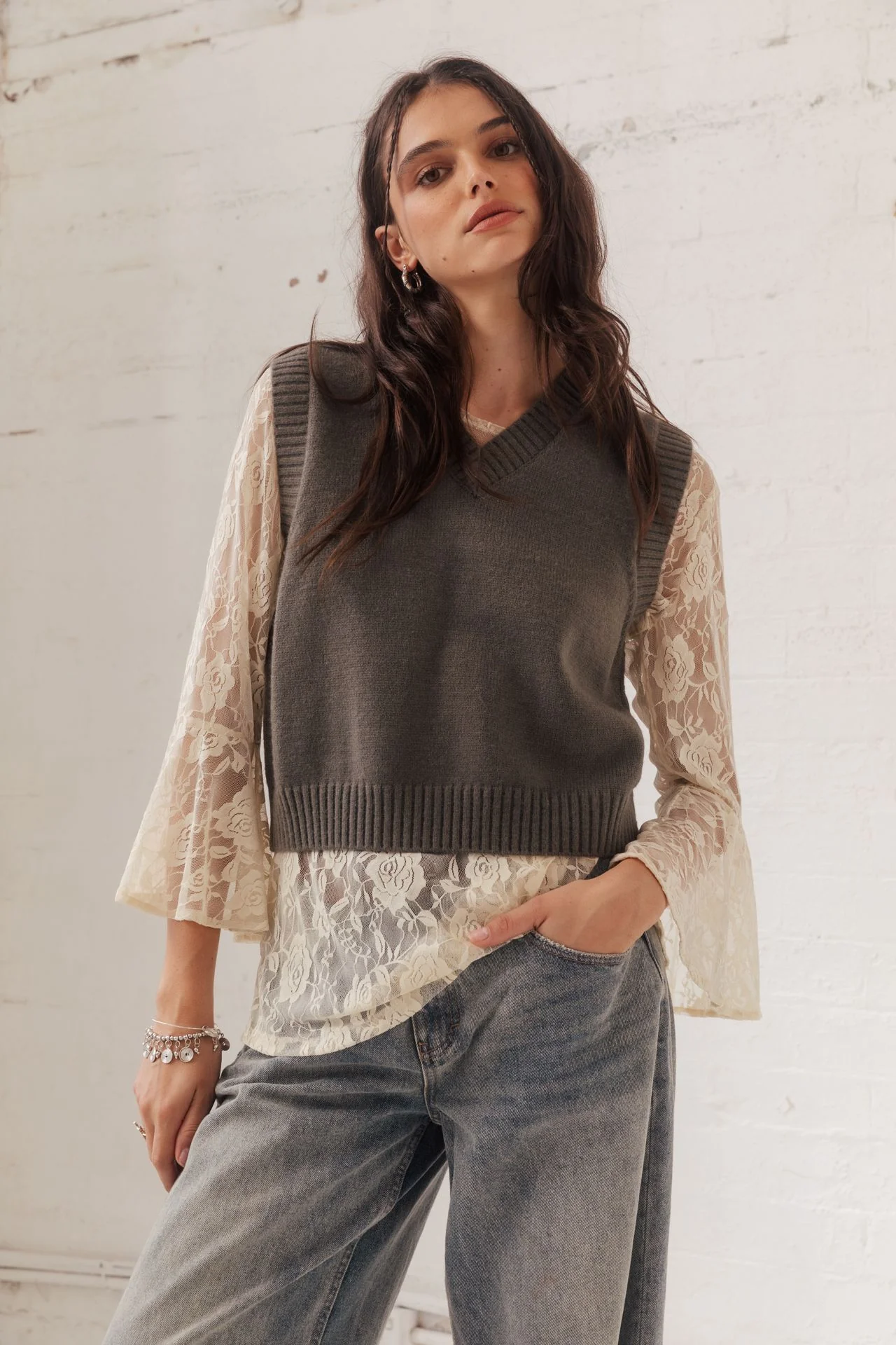 Meg Vest
