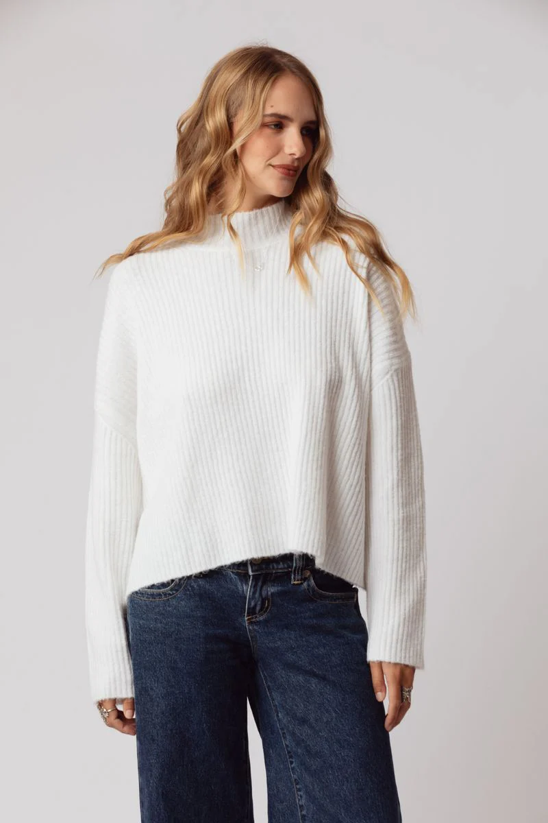 Sofia Knit