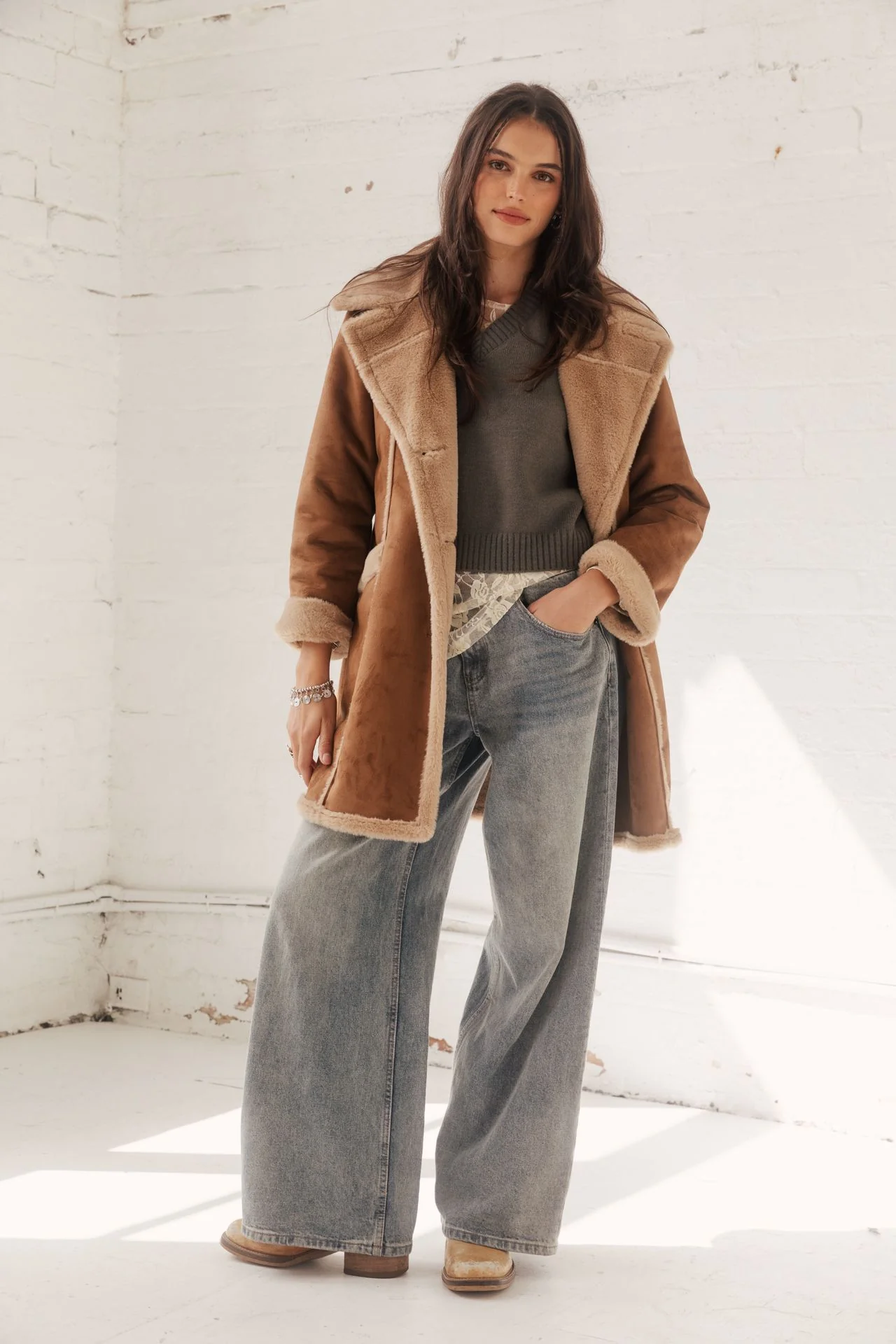 Avalon Coat - Image 2