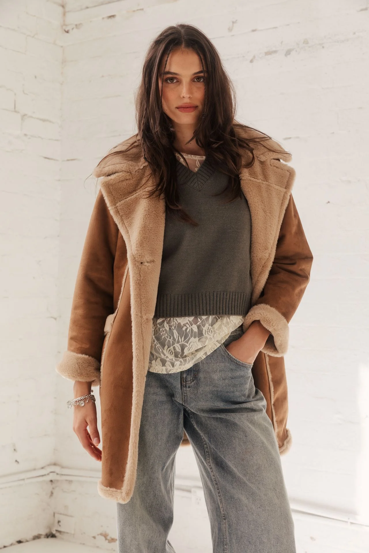Avalon Coat - Image 3