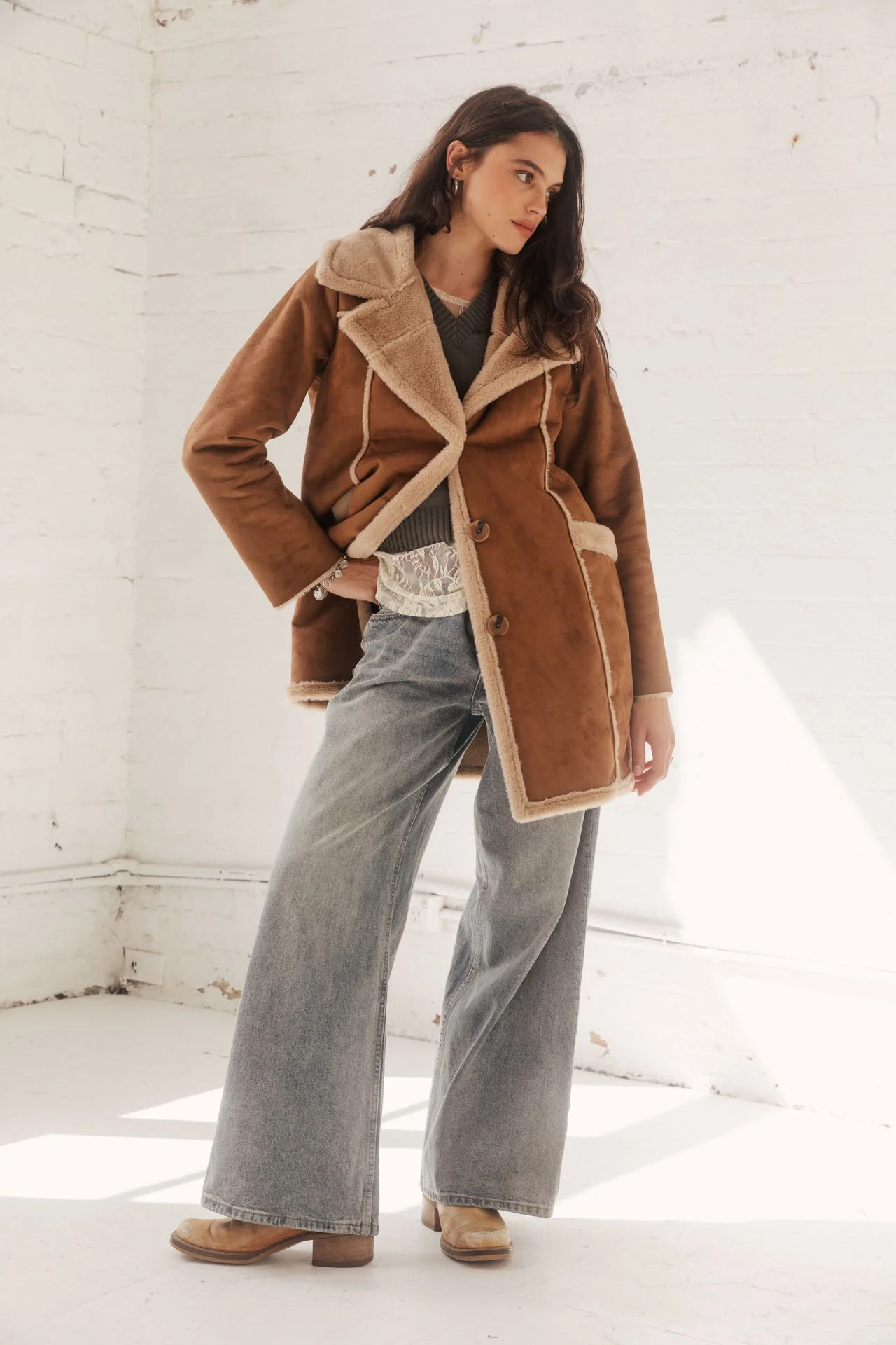 Avalon Coat - Image 4